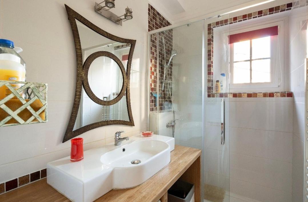 Appartement Au Coeur D'Intra Muros Saint-Malo Buitenkant foto